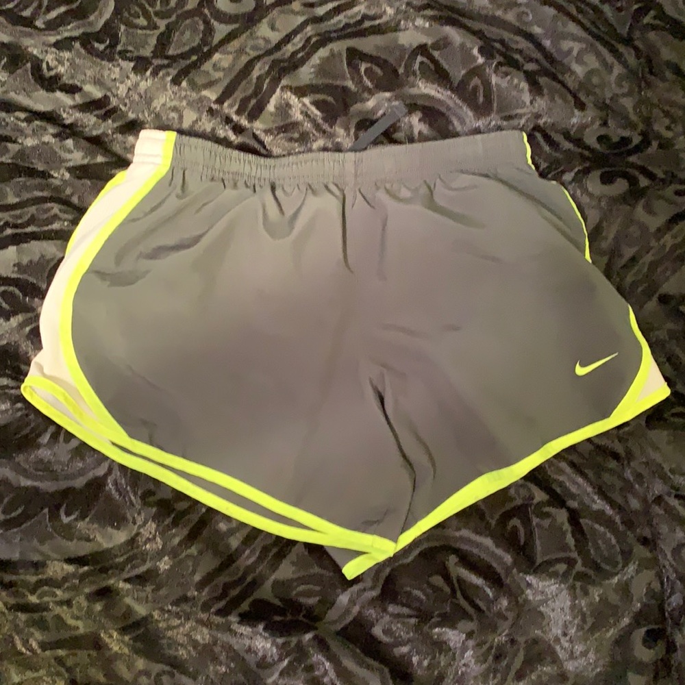 Nike Dri-Fit Shorts